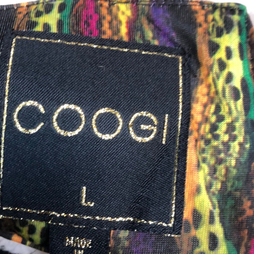Coogi Jacket - Picture 8 of 8